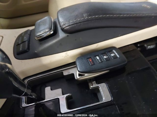 JTHBW1GG9F2091846 Lexus ES 300H