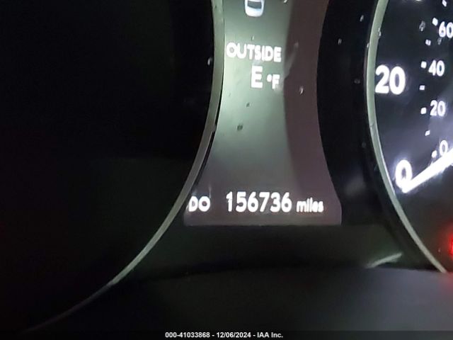 JTHBW1GG9F2091846 Lexus ES 300H