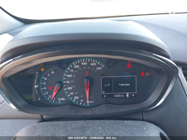Chevrolet TRAX LS 2019 3GNCJKSB8KL352938 Image 7