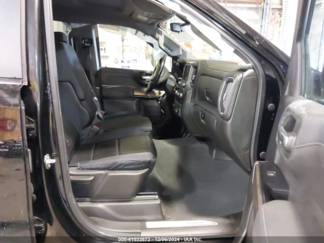 1GCRYDEK3KZ341120 Chevrolet Silverado 1500 Lt