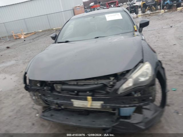 JF1ZCAC18E8604421 Subaru Brz Limited