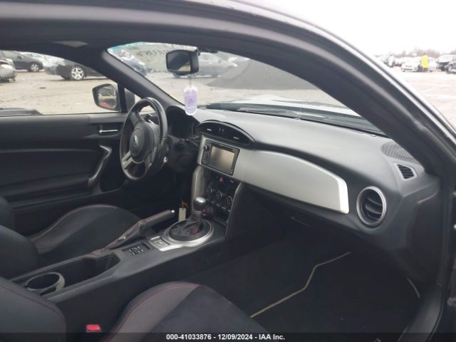 JF1ZCAC18E8604421 Subaru Brz Limited