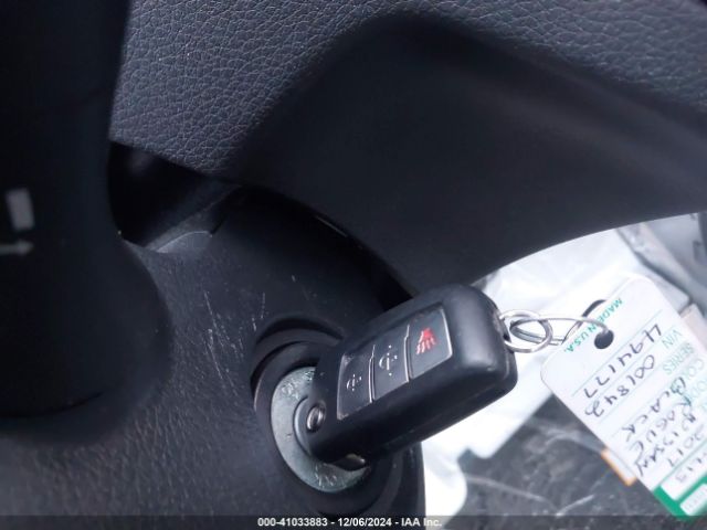 JN1BJ1CP7HW001842 Nissan Rogue Sport S