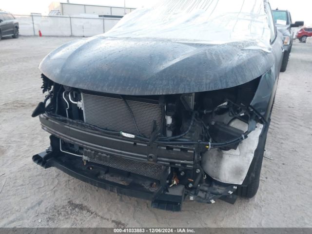 JN1BJ1CP7HW001842 Nissan Rogue Sport S