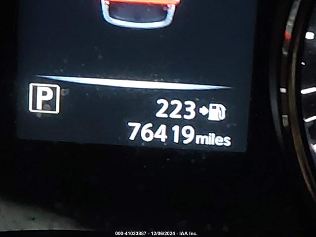 Nissan ROGUE S 2017 KNMAT2MT6HP550821 Image 15