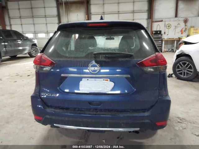 Nissan ROGUE S 2017 KNMAT2MT6HP550821 Image 16