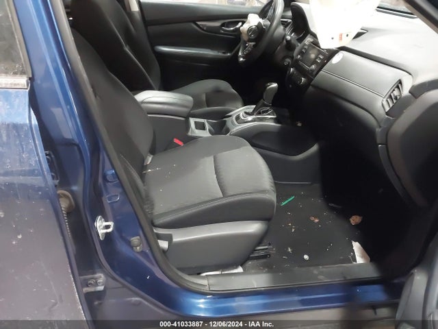 Nissan ROGUE S 2017 KNMAT2MT6HP550821 Image 5