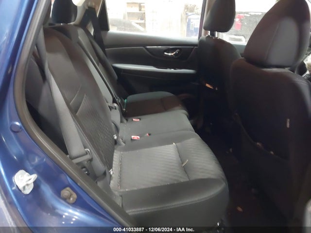 Nissan ROGUE S 2017 KNMAT2MT6HP550821 Image 8