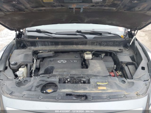 5N1AL0MMXFC549944 Infiniti QX60