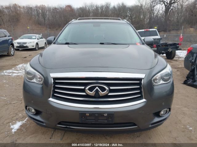 5N1AL0MMXFC549944 Infiniti QX60