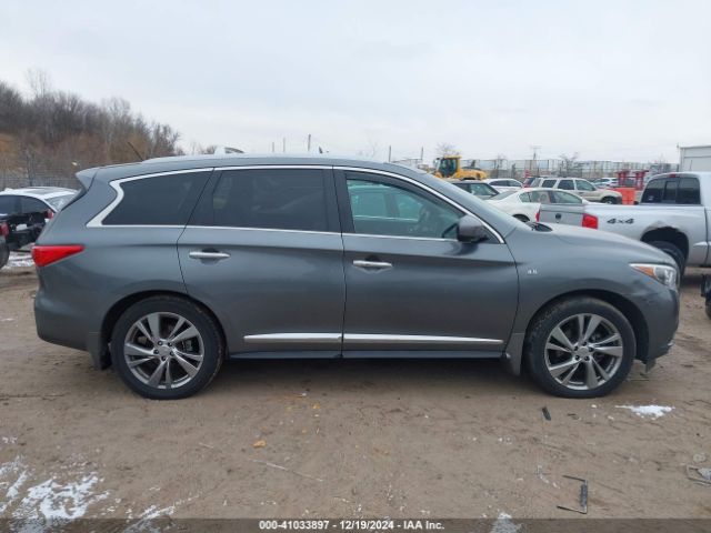 5N1AL0MMXFC549944 Infiniti QX60