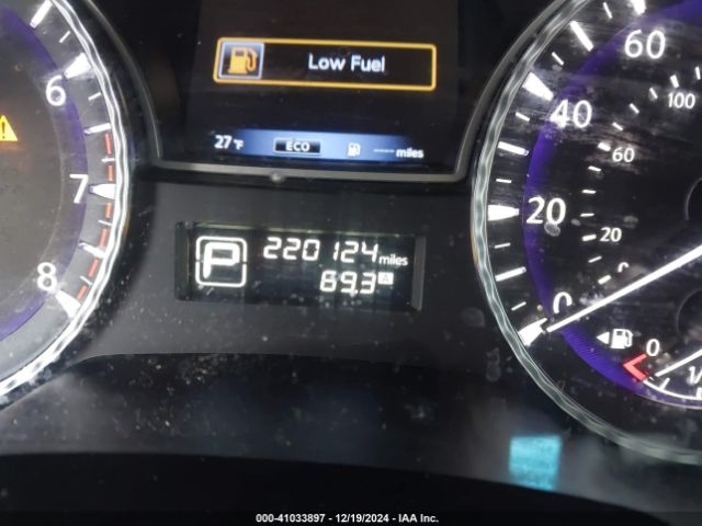 5N1AL0MMXFC549944 Infiniti QX60