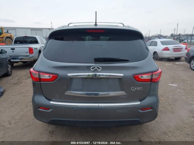5N1AL0MMXFC549944 Infiniti QX60