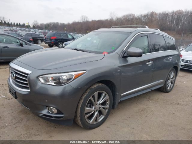 5N1AL0MMXFC549944 Infiniti QX60