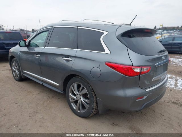5N1AL0MMXFC549944 Infiniti QX60