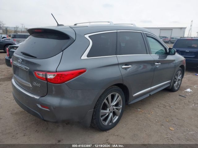 5N1AL0MMXFC549944 Infiniti QX60