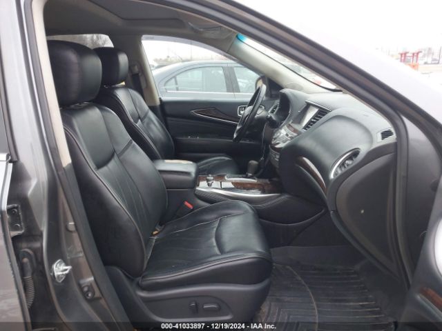 5N1AL0MMXFC549944 Infiniti QX60