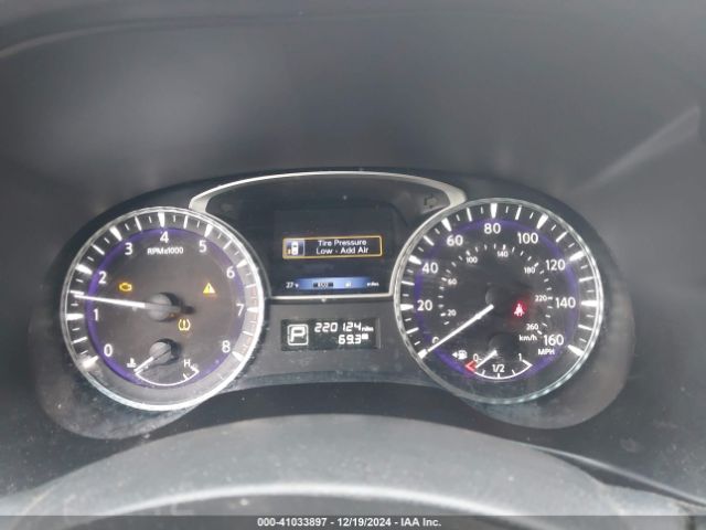 5N1AL0MMXFC549944 Infiniti QX60