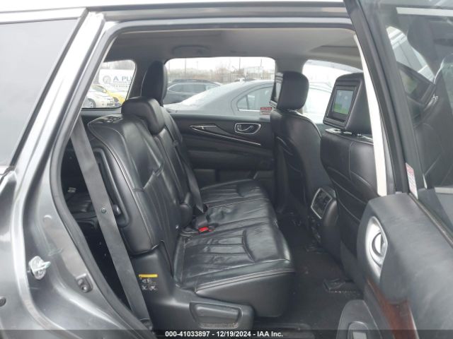5N1AL0MMXFC549944 Infiniti QX60