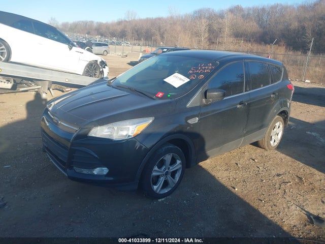 Ford ESCAPE SE 2016 1FMCU0GX8GUC74985 Image 2