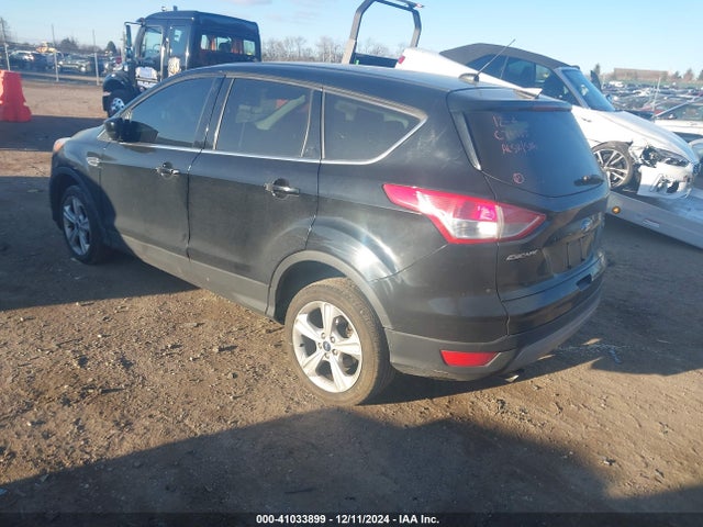 Ford ESCAPE SE 2016 1FMCU0GX8GUC74985 Image 3