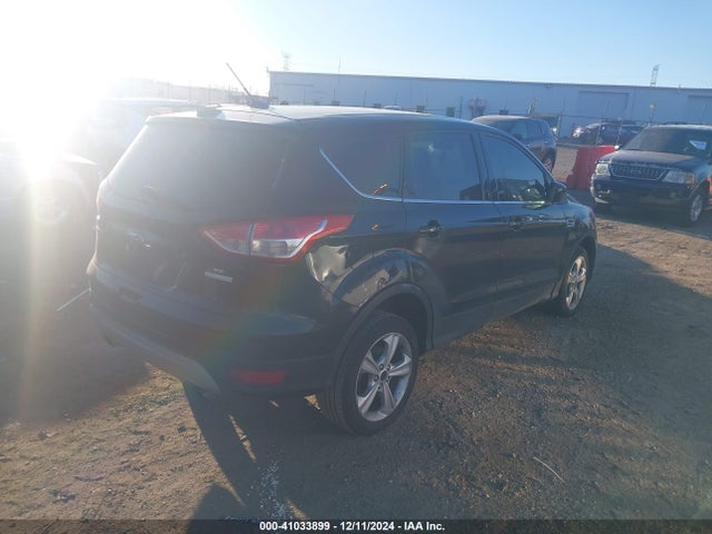 Ford ESCAPE SE 2016 1FMCU0GX8GUC74985 Image 4