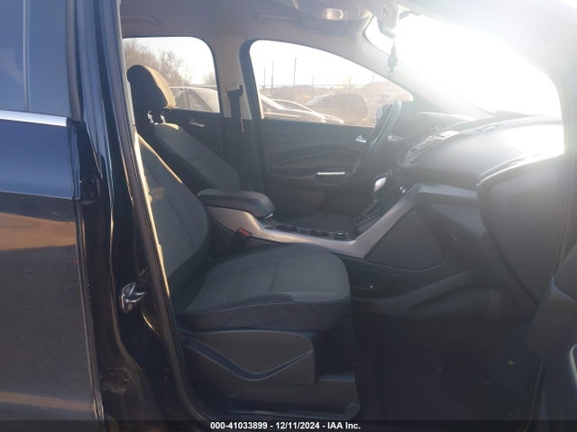 Ford ESCAPE SE 2016 1FMCU0GX8GUC74985 Image 5