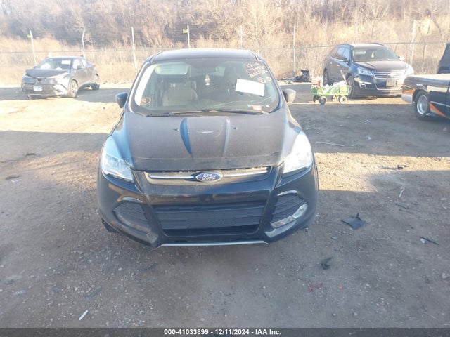 Ford ESCAPE SE 2016 1FMCU0GX8GUC74985 Image 6