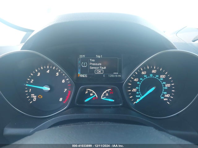 Ford ESCAPE SE 2016 1FMCU0GX8GUC74985 Image 7