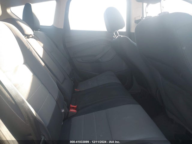 Ford ESCAPE SE 2016 1FMCU0GX8GUC74985 Image 8