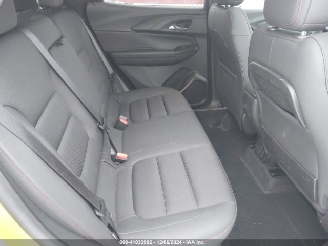 KL79MTSL6PB214796 Chevrolet Trailblazer Fwd Rs