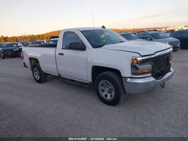 1GCNCNEC5JZ210782 auction archive image