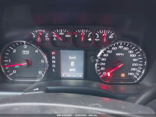1GCNCNEC5JZ210782 Chevrolet Silverado 1500 Ls