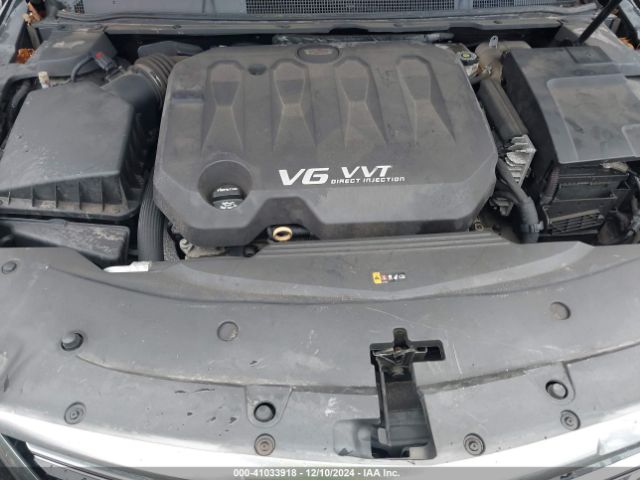 2G61M5S31K9113321 Cadillac XTS LUXURY