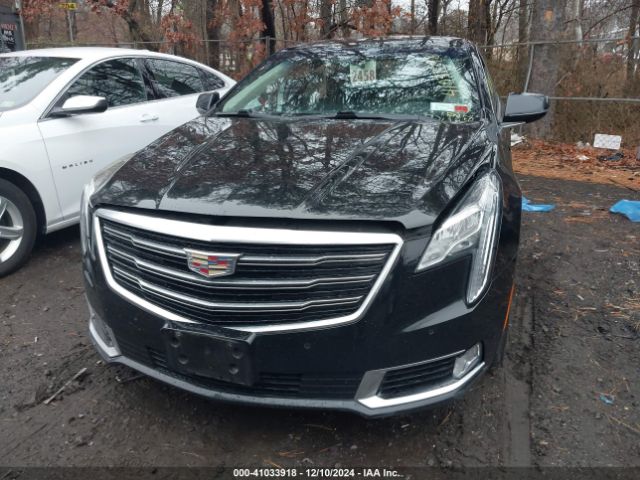 2G61M5S31K9113321 Cadillac XTS LUXURY