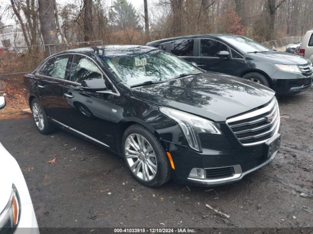 2G61M5S31K9113321 Cadillac XTS LUXURY
