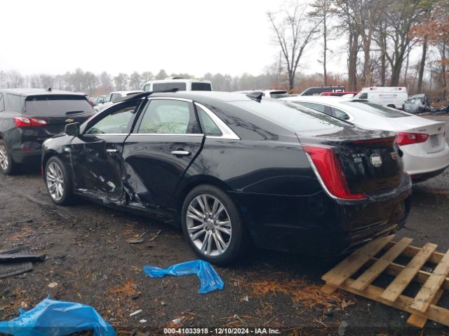 2G61M5S31K9113321 Cadillac XTS LUXURY