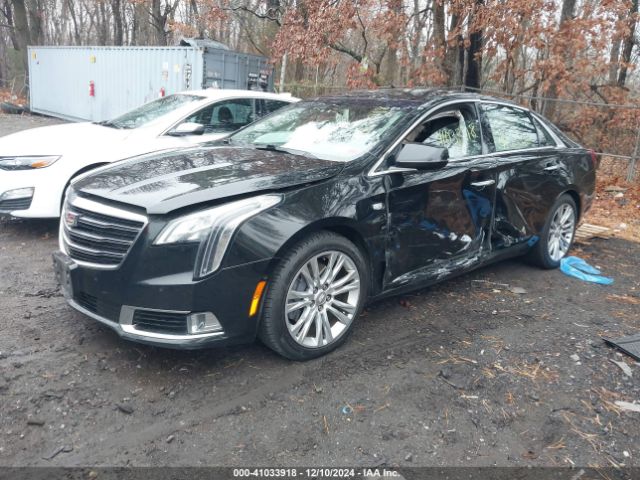 2G61M5S31K9113321 Cadillac XTS LUXURY