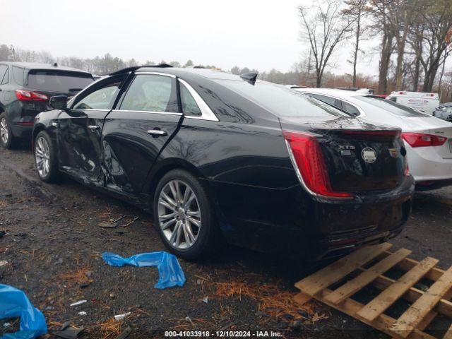 2G61M5S31K9113321 Cadillac XTS LUXURY