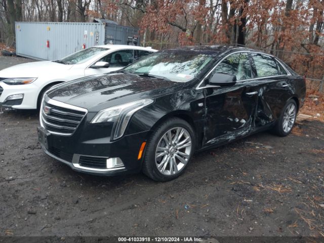 2G61M5S31K9113321 Cadillac XTS LUXURY