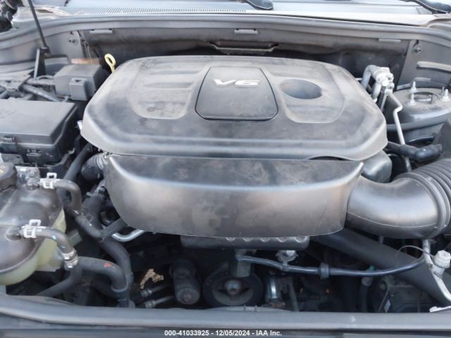 1C4RJFAG7HC921886 Jeep Grand Cherokee Laredo 4x4
