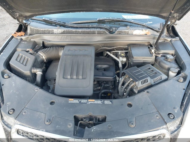 Chevrolet Equinox 2lt 2015 2GNFLGEKXF6270400 Image 10