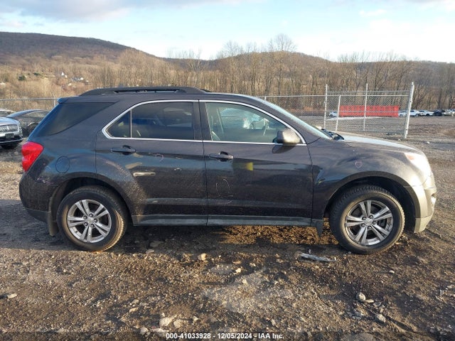 Chevrolet Equinox 2lt 2015 2GNFLGEKXF6270400 Image 13
