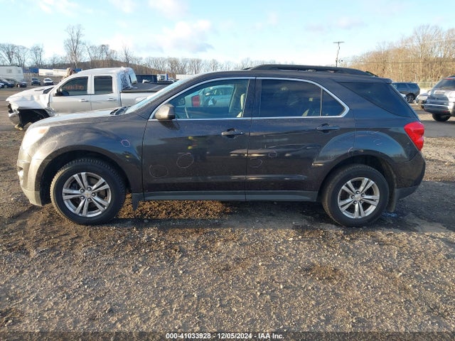 Chevrolet Equinox 2lt 2015 2GNFLGEKXF6270400 Image 14