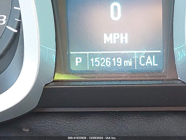 Chevrolet Equinox 2lt 2015 2GNFLGEKXF6270400 Image 15
