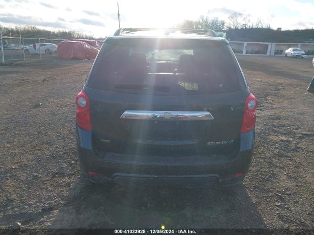 Chevrolet Equinox 2lt 2015 2GNFLGEKXF6270400 Image 16