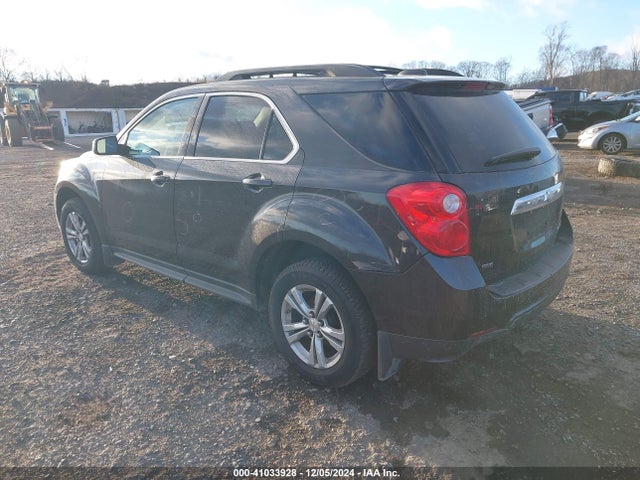 Chevrolet Equinox 2lt 2015 2GNFLGEKXF6270400 Image 3