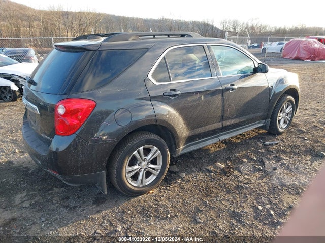 Chevrolet Equinox 2lt 2015 2GNFLGEKXF6270400 Image 4