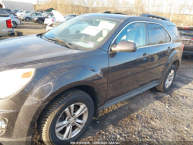 Chevrolet Equinox 2lt 2015 2GNFLGEKXF6270400 Image 6