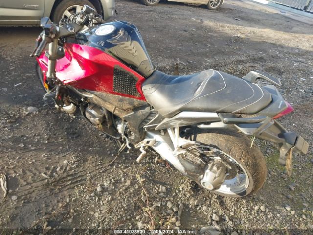 2010 HONDA VFR1200 JH2SC6311AK000044 Photo 2